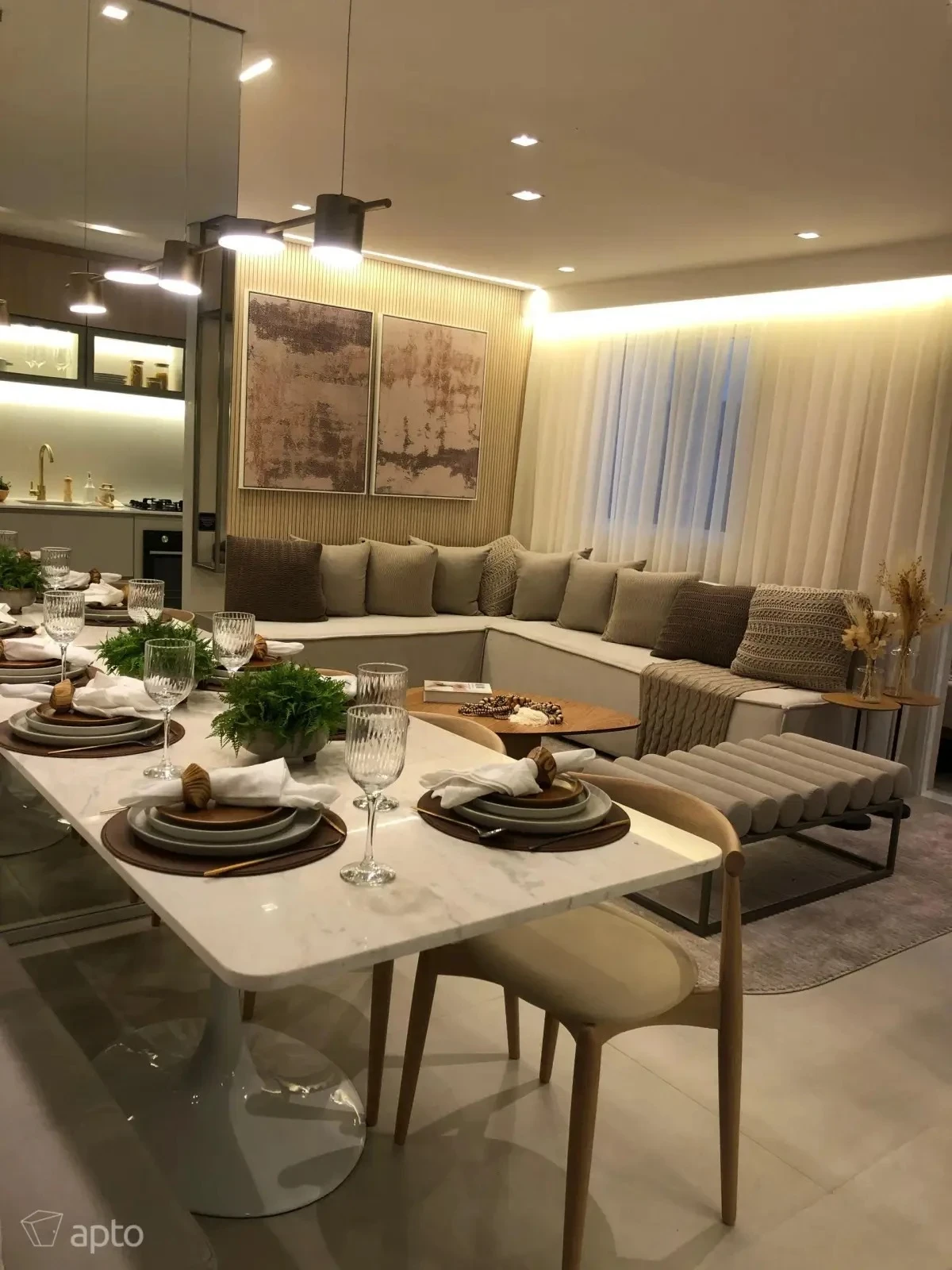 Imagem Edifício Residencial com 2 Quartos à Venda, 542 m² em Vila Bandeirantes - São Paulo