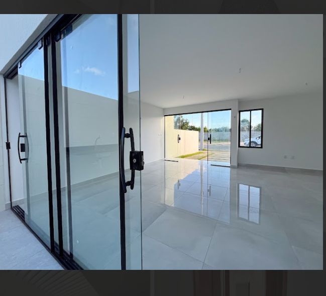 Imagem Casa de Condomínio com 3 Quartos à Venda, 123 m² em Nísia Floresta - Nísia Floresta