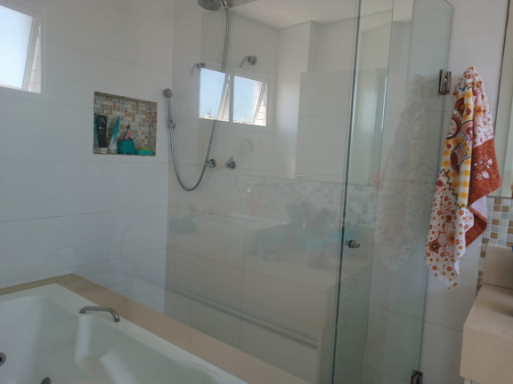 Imagem Cobertura com 4 Quartos à Venda, 315 m² em Canto do Forte - Praia Grande
