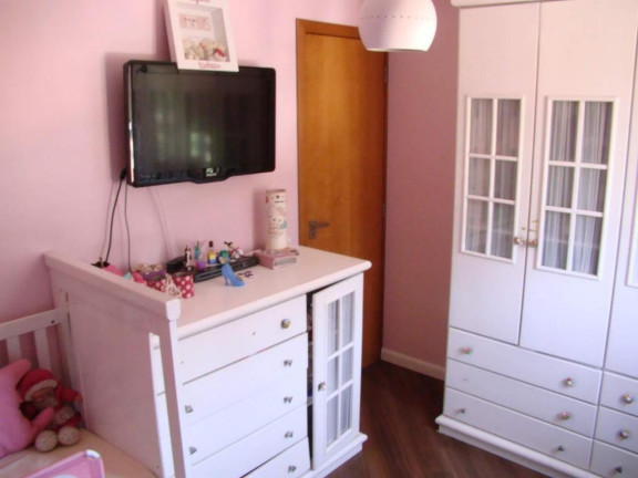 Imagem Apartamento com 2 Quartos à Venda,  em Vila Santa Teresa (Zona Sul) - São Paulo