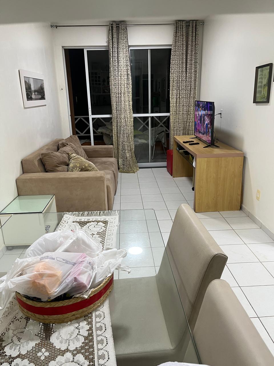 Imagem Apartamento com 2 Quartos para Alugar ou Temporada, 5.900 m² em Nísia Floresta - Nísia Floresta