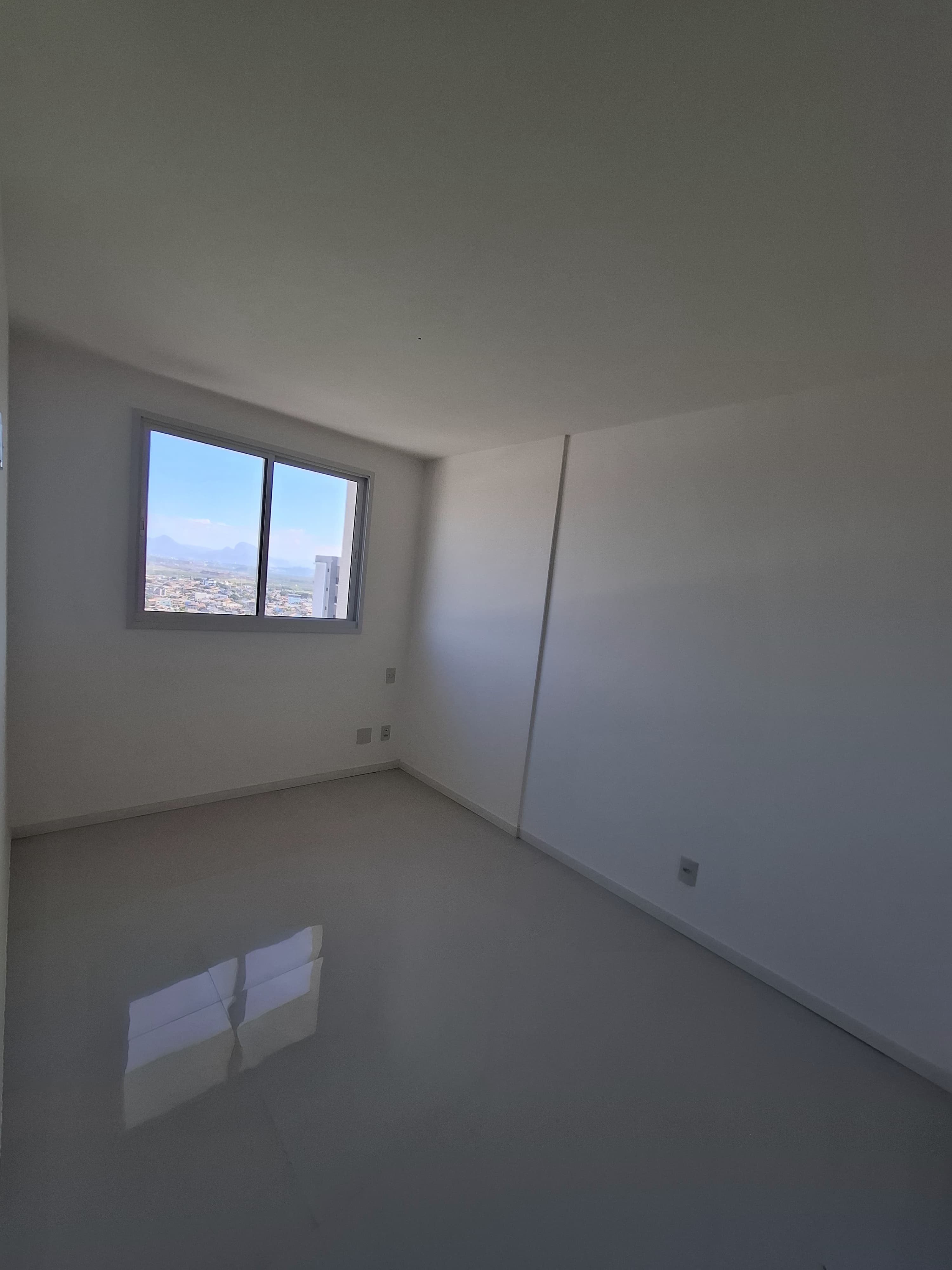 Imagem Apartamento com 2 Quartos à Venda, 55 m² em Jockey de Itaparica - Vila Velha