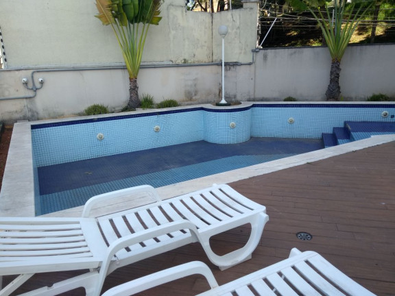 Apartamento com 4 Quartos à Venda,  em Santana - São Paulo