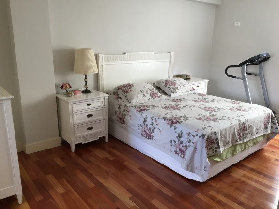 Imagem Apartamento com 3 Quartos à Venda ou Locação, 134 m² em Pinheiros - São Paulo