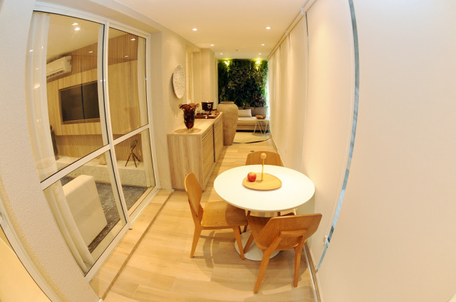 Imagem Apartamento com 3 Quartos à Venda, 116 m² em Botafogo - Rio de Janeiro