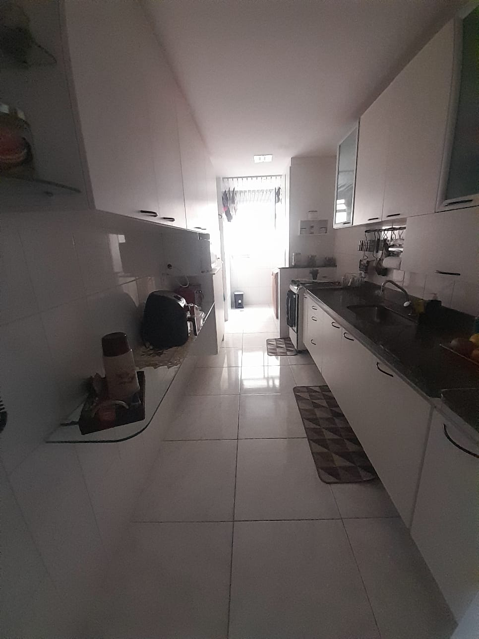 Foto do imóvel: Apartamento com 2 Quartos à Venda, 80 m² em Itapuã - Vila Velha