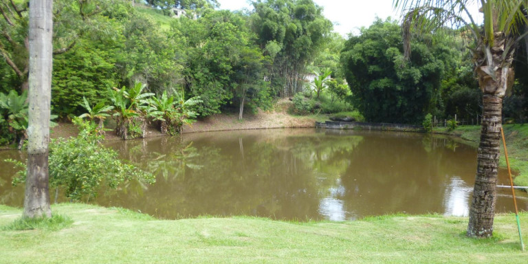 Imagem Chácara com 2 Quartos à Venda, 9.000 m² em Centro - Santa Isabel