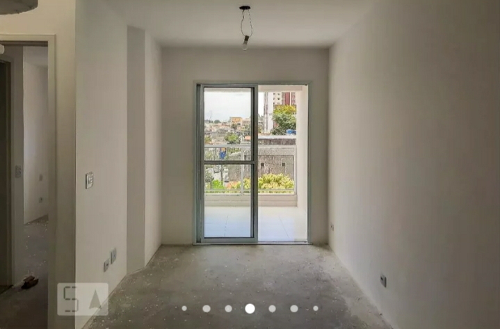 Imagem Apartamento com 3 Quartos à Venda, 90 m²em Centro - Diadema