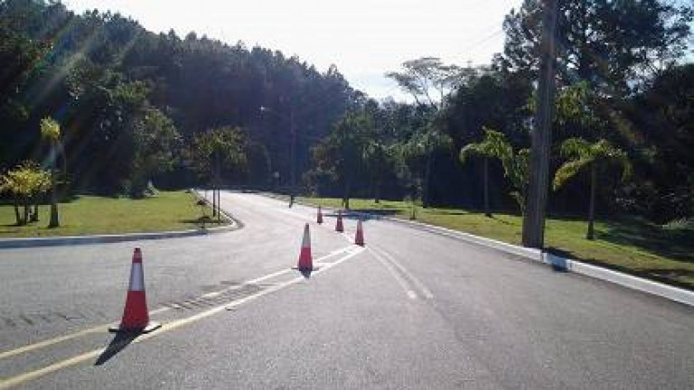 Imagem Terreno à Venda, 672 m²em Roçado - São José