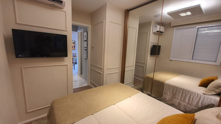 Imagem Apartamento com 2 Quartos à Venda, 42 m² em Parque Amazônia - Goiânia