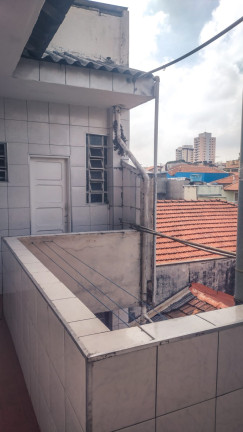 Imagem Apartamento com 2 Quartos à Venda, 74 m² em Alto da Mooca - São Paulo