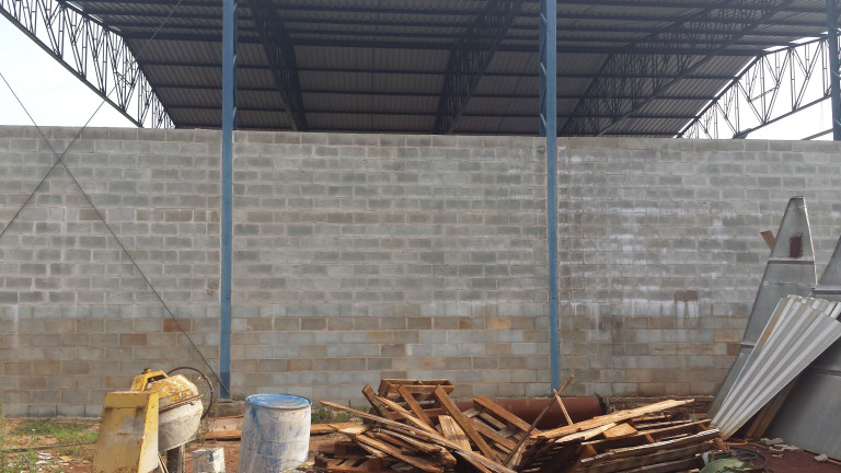 Imagem Terreno à Venda, 4.500 m² em II Distrito Industrial - Iracemápolis