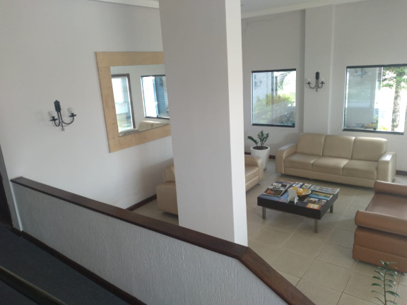 Imagem Flat com 2 Quartos à Venda, 42 m² em Ponta Negra - Natal