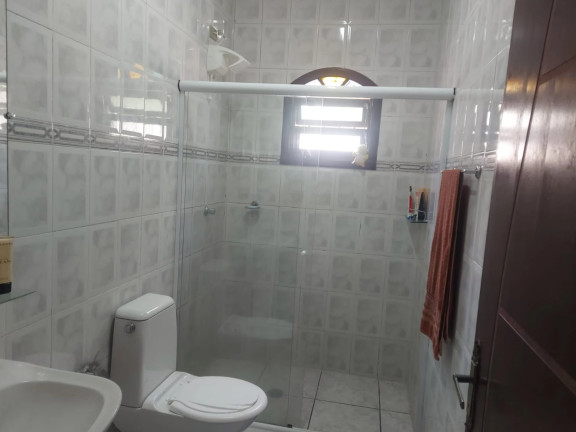 Foto do imóvel: Casa com 3 Quartos à Venda, 140 m² em Cibratel II - Itanhaém