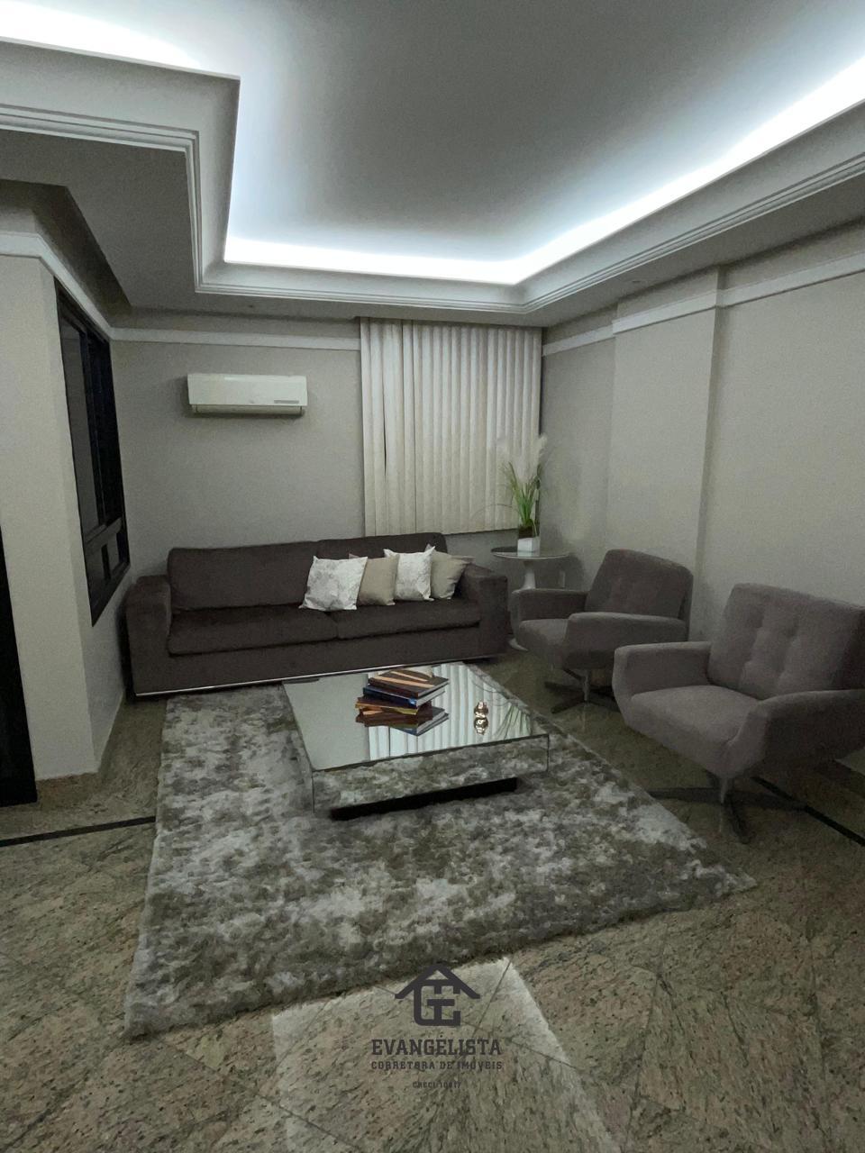 Apartamento com 3 Quartos para Alugar, 139 m² em Pituba - Salvador