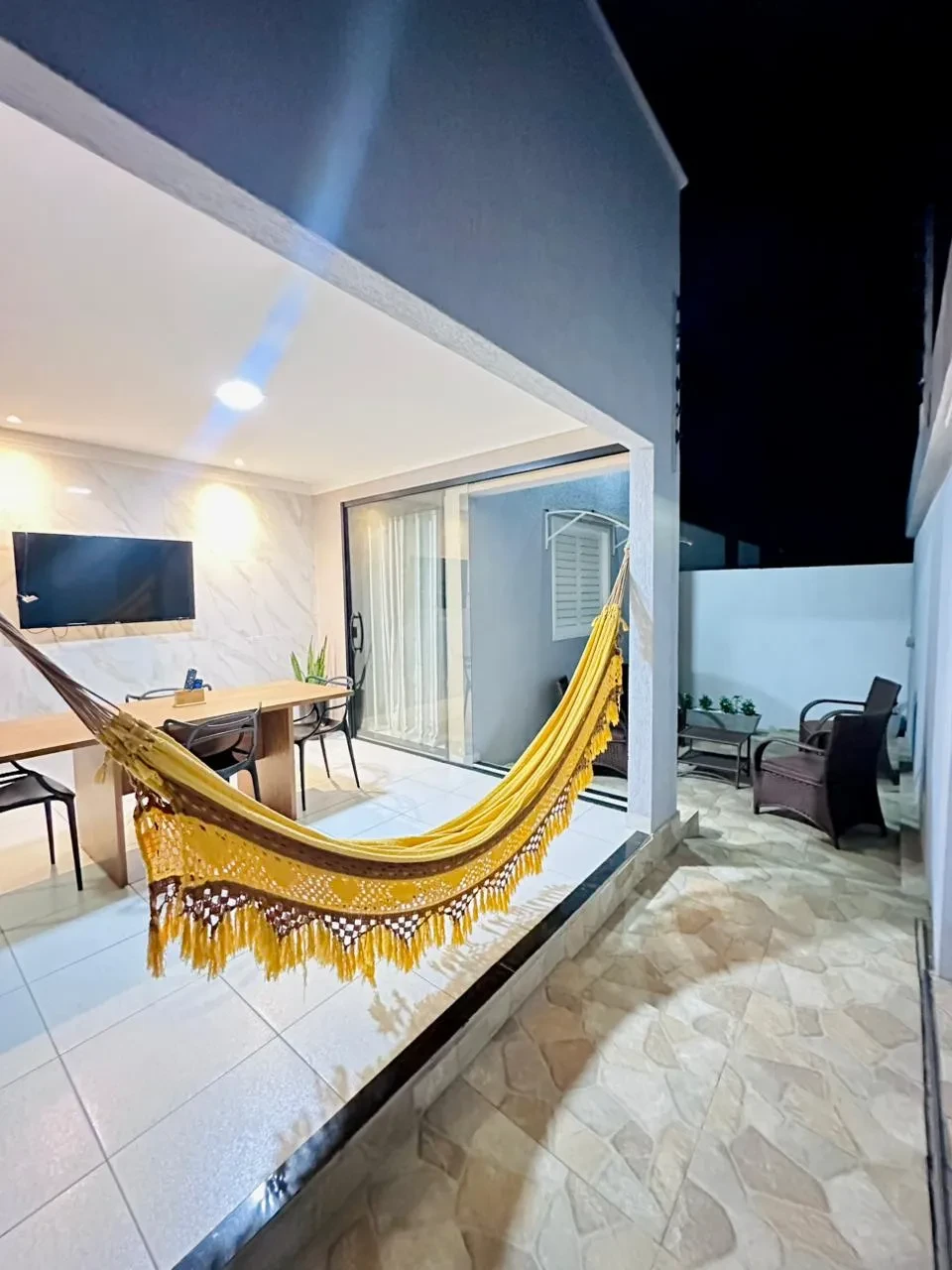 Imagem Casa com 3 Quartos à Venda, 120 m² em Santa Cruz - Santa Cruz