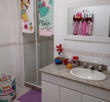 Imagem Cobertura com 3 Quartos à Venda, 190 m² em Méier - Rio de Janeiro