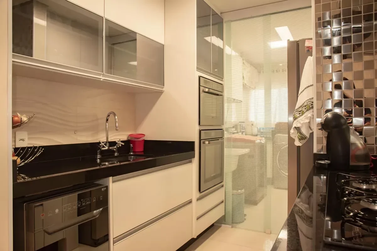 Imagem Apartamento com 2 Quartos à Venda, 115 m² em Chácara Inglesa - São Paulo