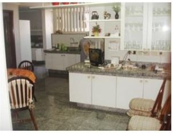Imagem Apartamento com 4 Quartos à Venda, 475 m² em Meireles - Fortaleza