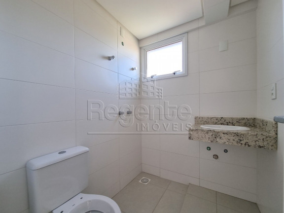 Imagem Cobertura com 3 Quartos à Venda, 149 m² em Itacorubi - Florianópolis