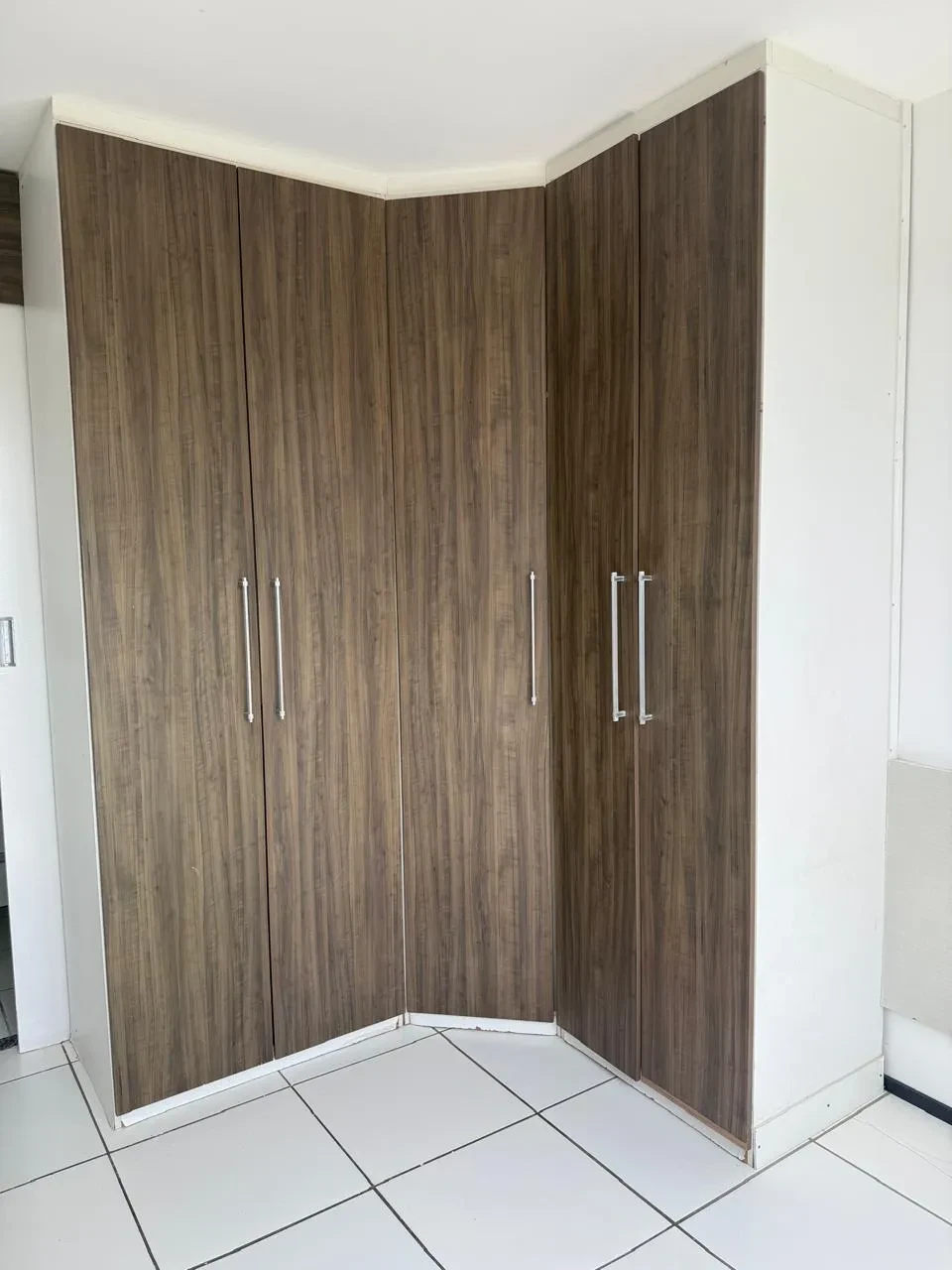 Imagem Apartamento com 3 Quartos à Venda, 92 m² em Renascença - São Luís