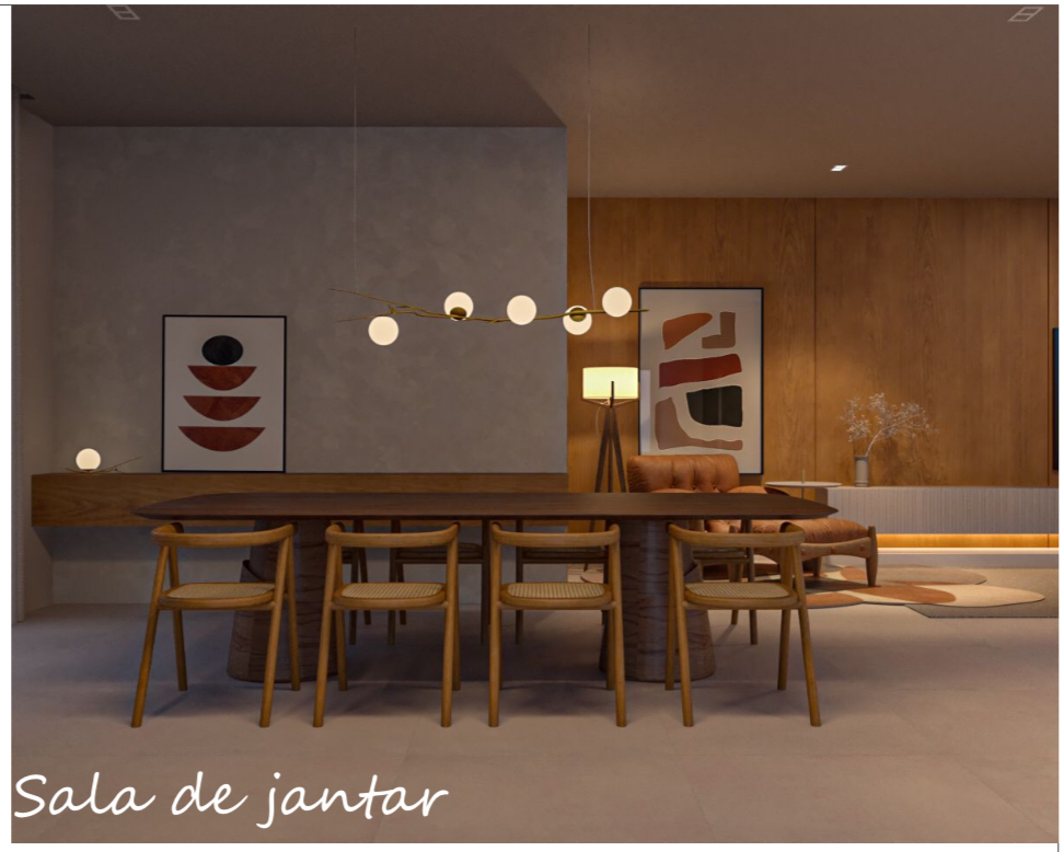 Foto do imóvel: Sobrado com 4 Quartos à Venda, 291 m² em Jardim América - Goiânia