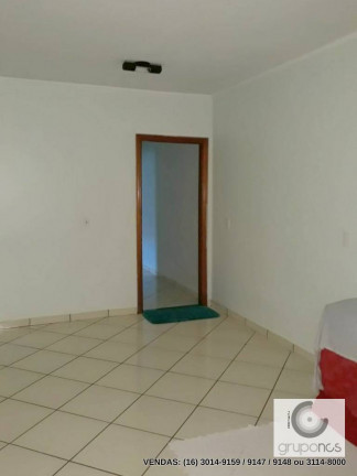 Casa com 2 Quartos à Venda, 190 m² em Jardim Residencial Silvestre - Araraquara