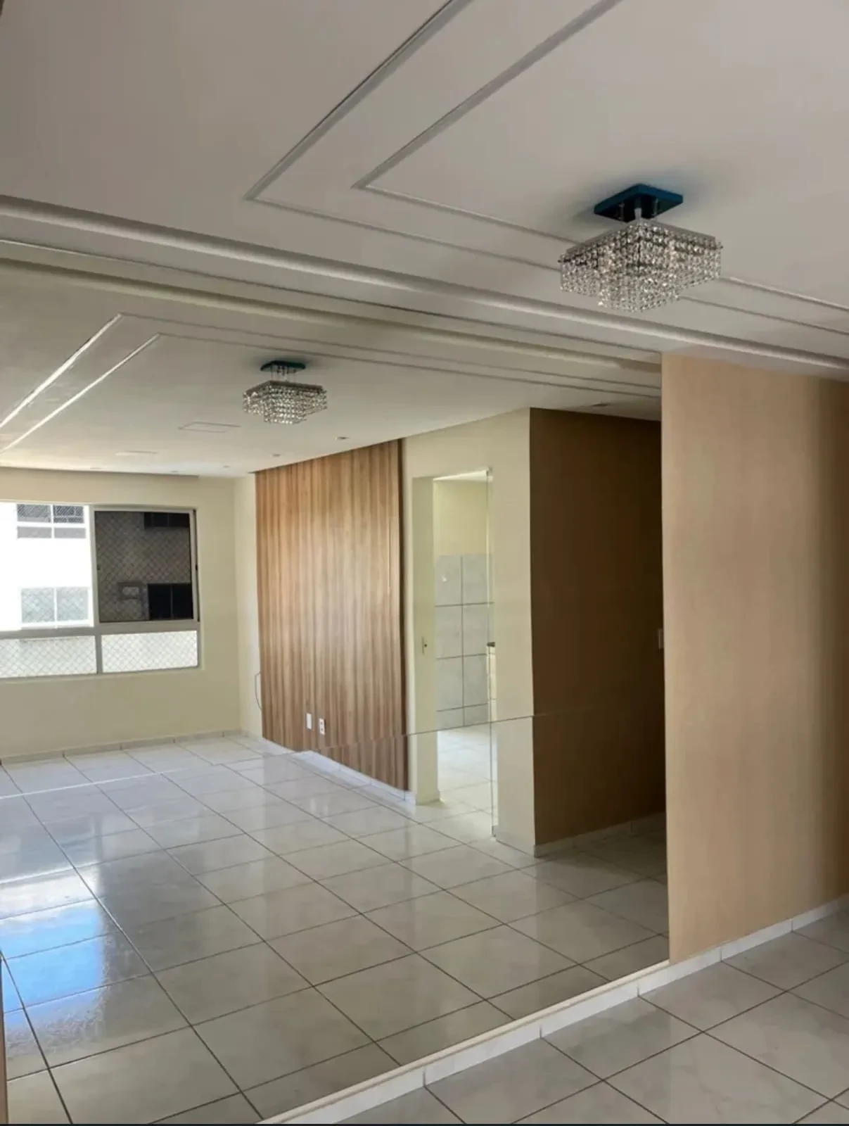 Imagem Apartamento com 2 Quartos à Venda, 54 m² em Pajuçara - Natal