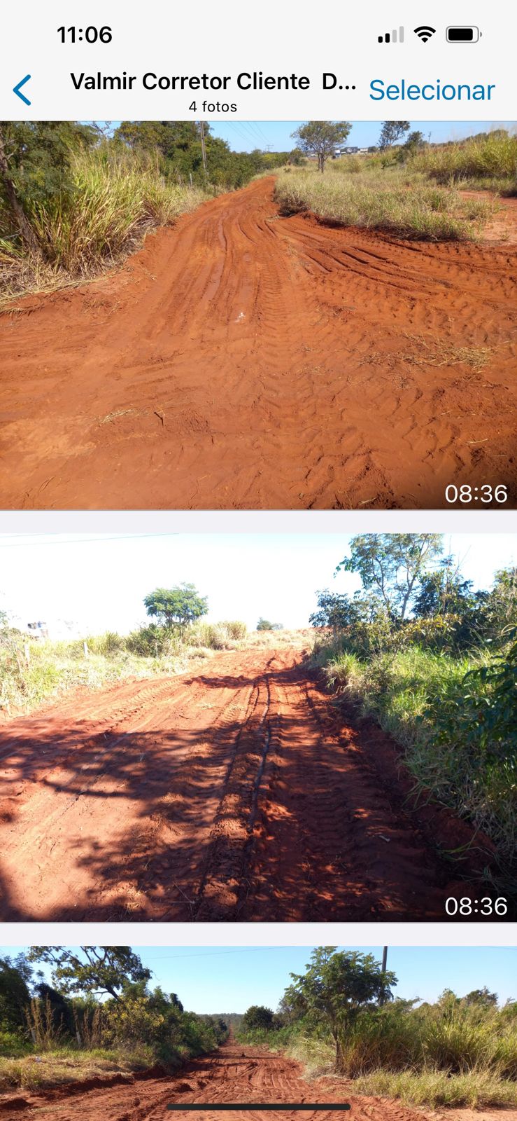 Imagem Terreno à Venda, 20.000 m²em ... - Jaraguari