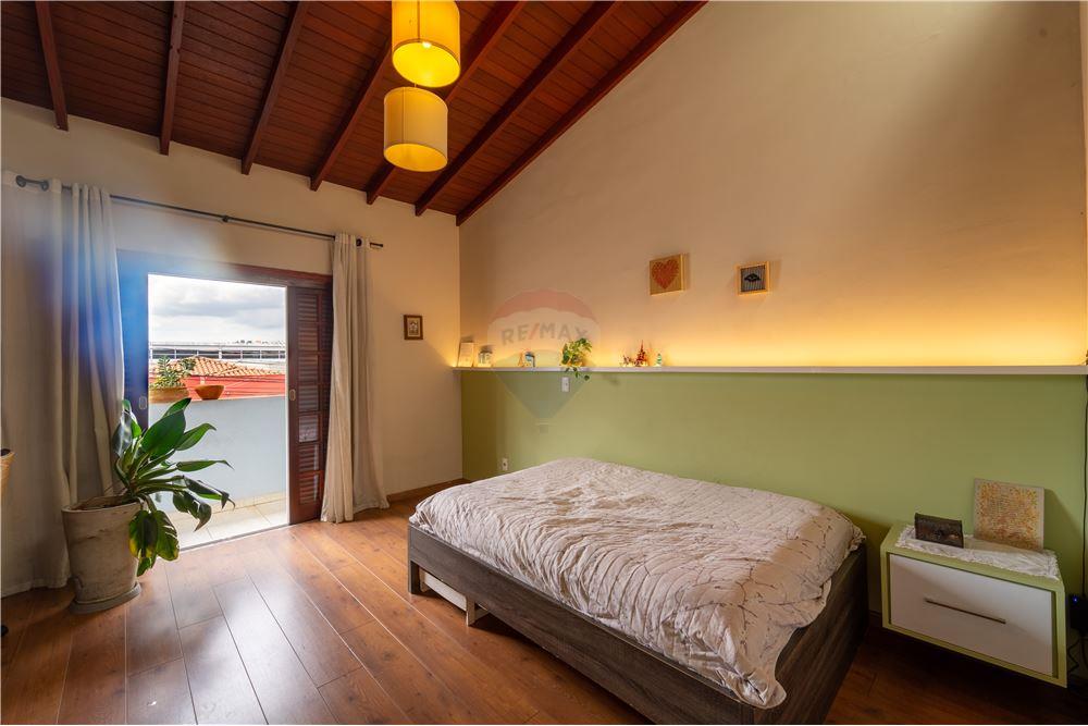 Imagem Casa com 2 Quartos à Venda, 171 m² em Vila Municipal - Jundiaí