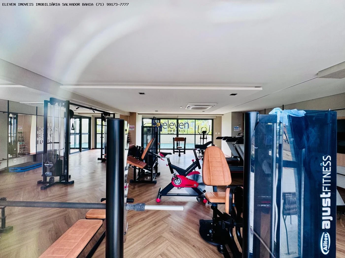 Imagem Apartamento com 2 Quartos à Venda, 103 m² em Jaguaribe - Salvador