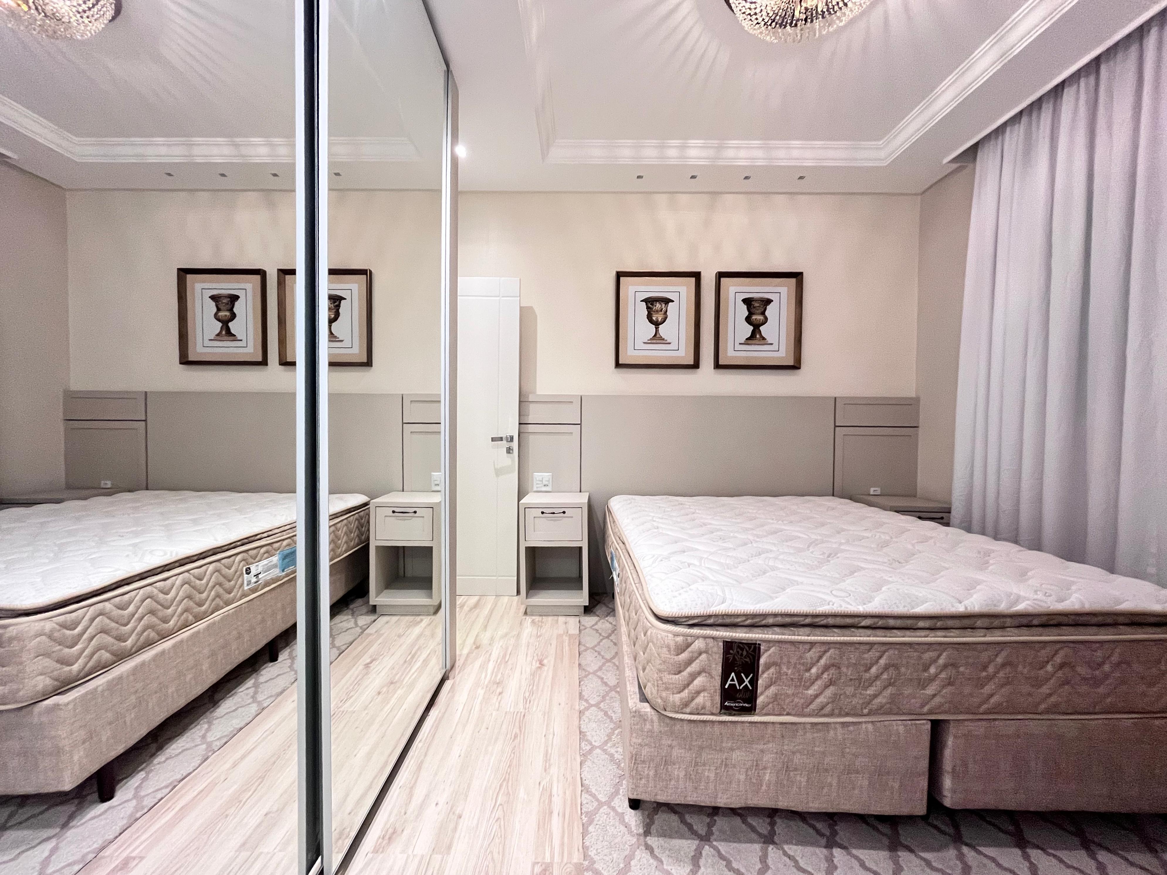 Imagem Apartamento com 3 Quartos à Venda, 125 m²em Meia praia  - Itapema