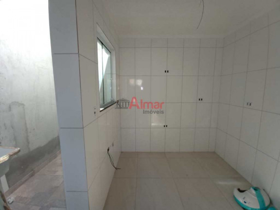 Imagem Casa de Condomínio com 2 Quartos à Venda, 64 m² em Cidade Líder - São Paulo