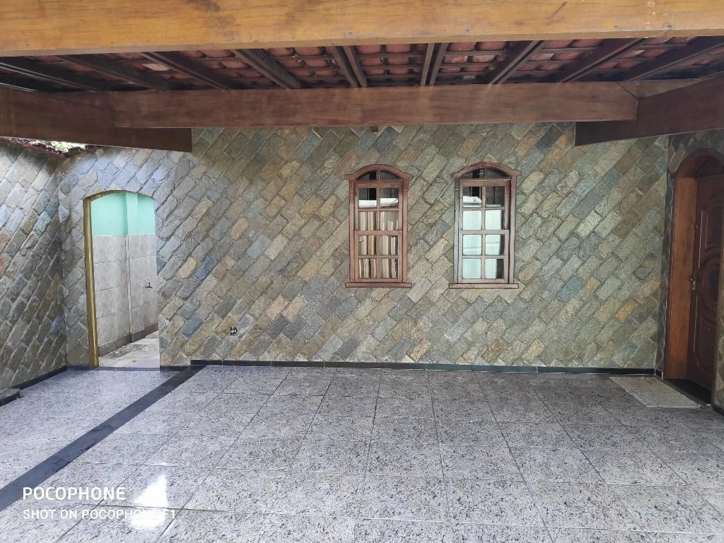Imagem Casa com 5 Quartos à Venda, 290 m² em Parque Xangri-Lá - Contagem