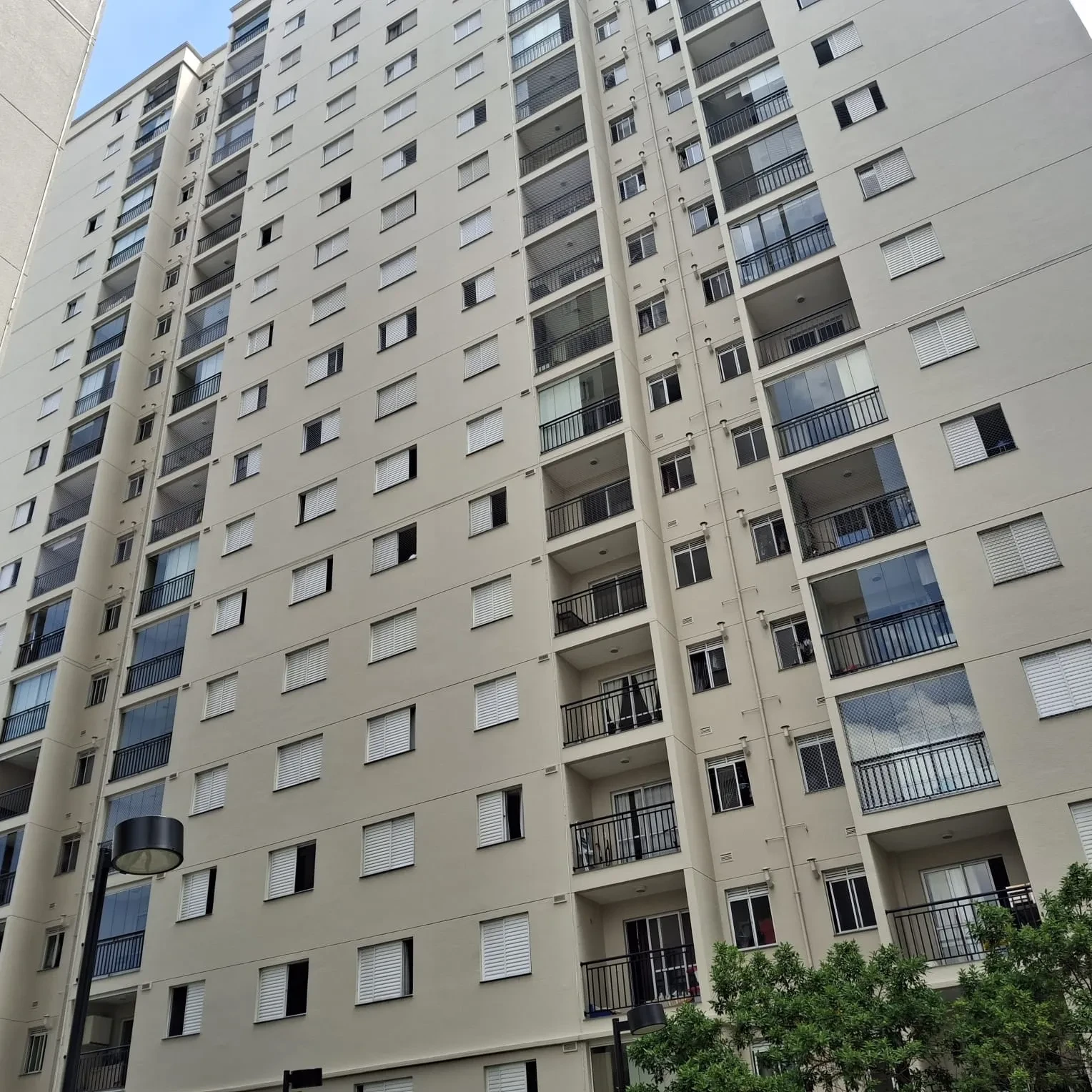 Imagem Apartamento com 2 Quartos à Venda, 67 metros em Conceição - Diadema