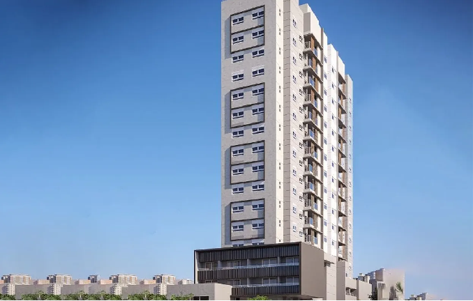 Condomínio Miramart Vila Mariana