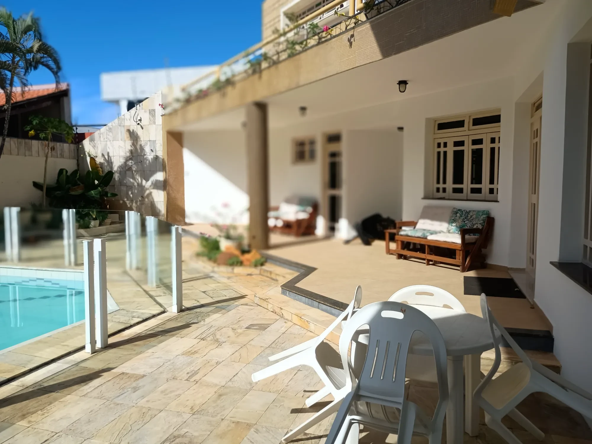 Foto do imóvel: Casa com 5 Quartos à Venda, 840 m² em Coroa do Meio - Aracaju