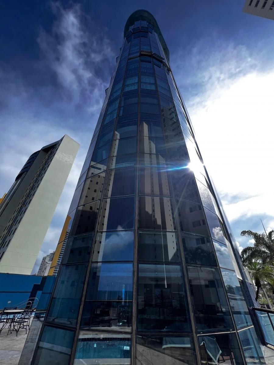 Apartamento com 2 Quartos à Venda, 55 m²em Ponta Negra - Natal