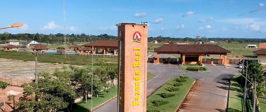 Imagem Terreno em Condomínio à Venda, 420 m²em MOEMA - Santa Izabel do Pará