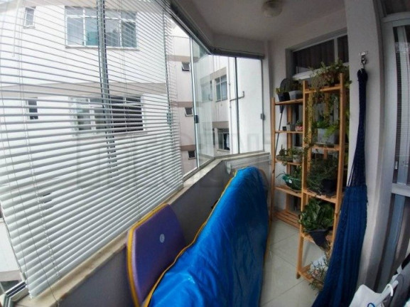 Apartamento com 3 Quartos à Venda, 118 m² em Córrego Grande - Florianópolis