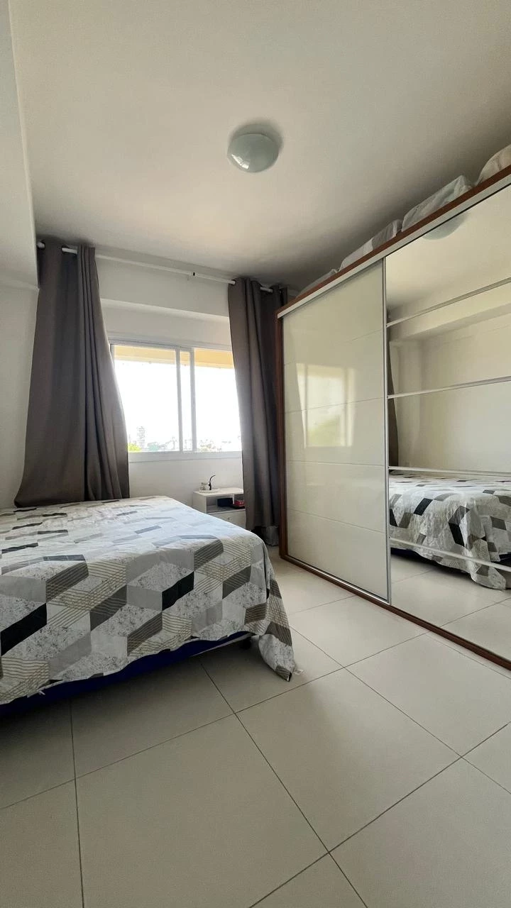 Imagem Apartamento com 2 Quartos à Venda, 61 m² em Horto Bela Vista - Salvador