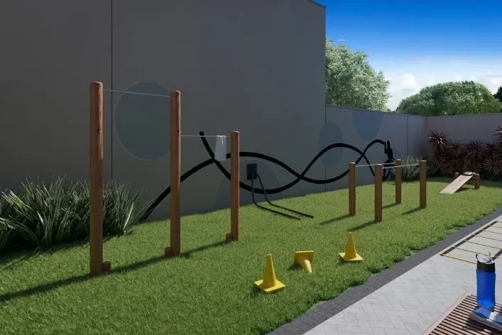 Foto do imóvel: Apartamento com 2 Quartos à Venda, 34 m² em Cidade Patriarca - São Paulo