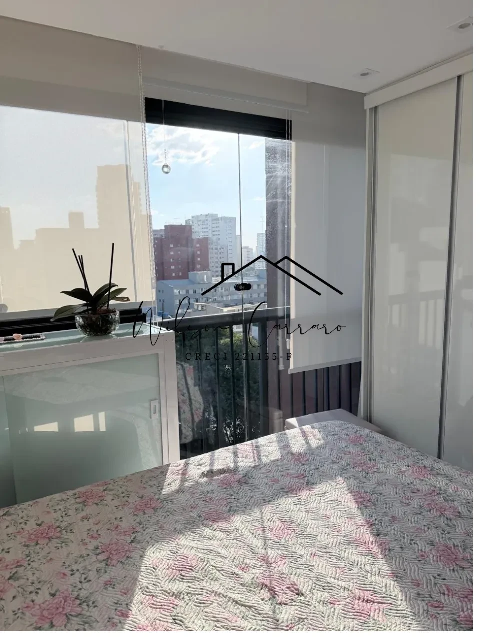 Imagem Studio com 1 Quarto à Venda, 30 m² em Vila Mariana - São Paulo