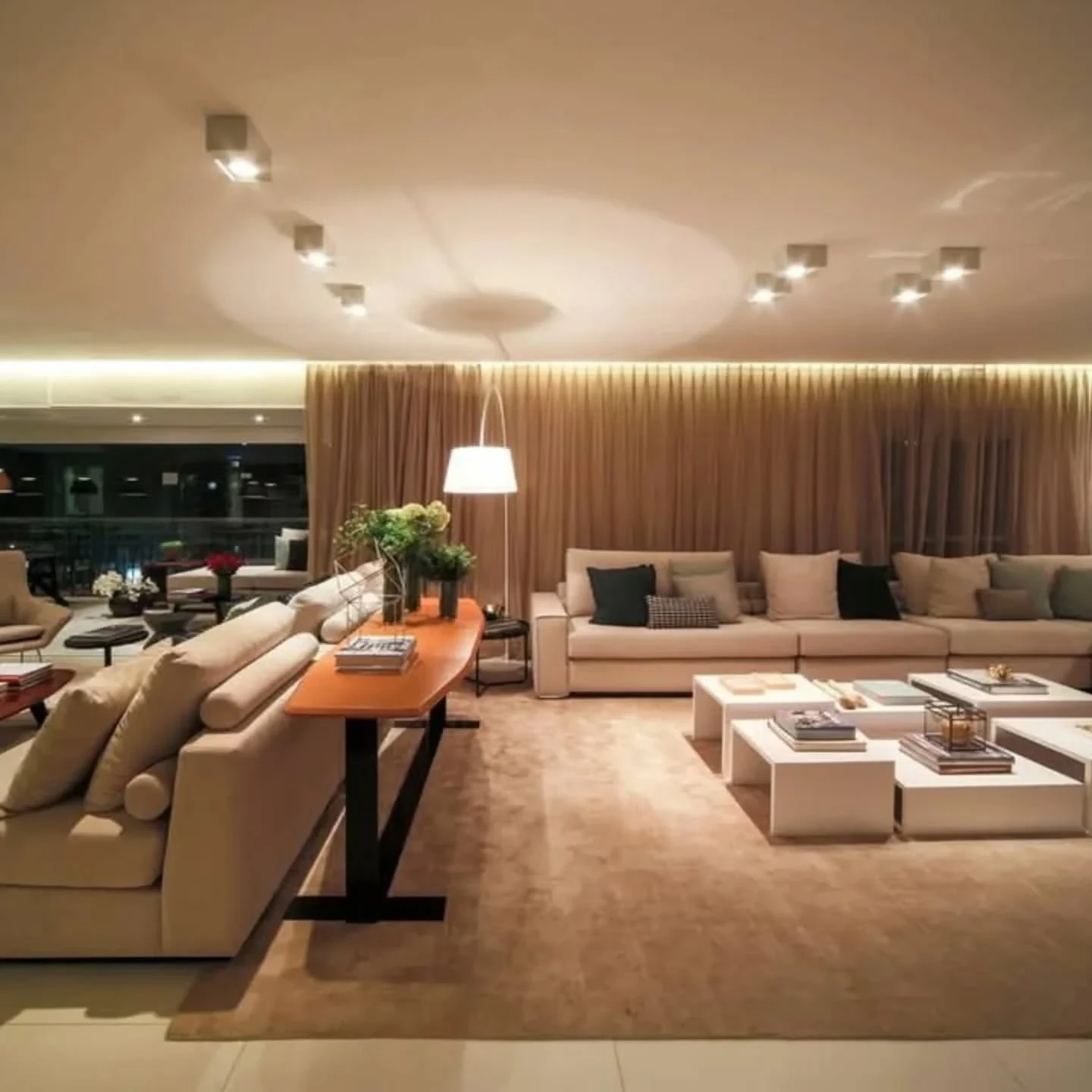 Imagem Apartamento com 4 Quartos à Venda, 246 m² em Vila Mariana - São Paulo