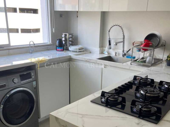 Imagem Apartamento com 1 Quarto à Venda, 41 m²em Rio Vermelho - Salvador