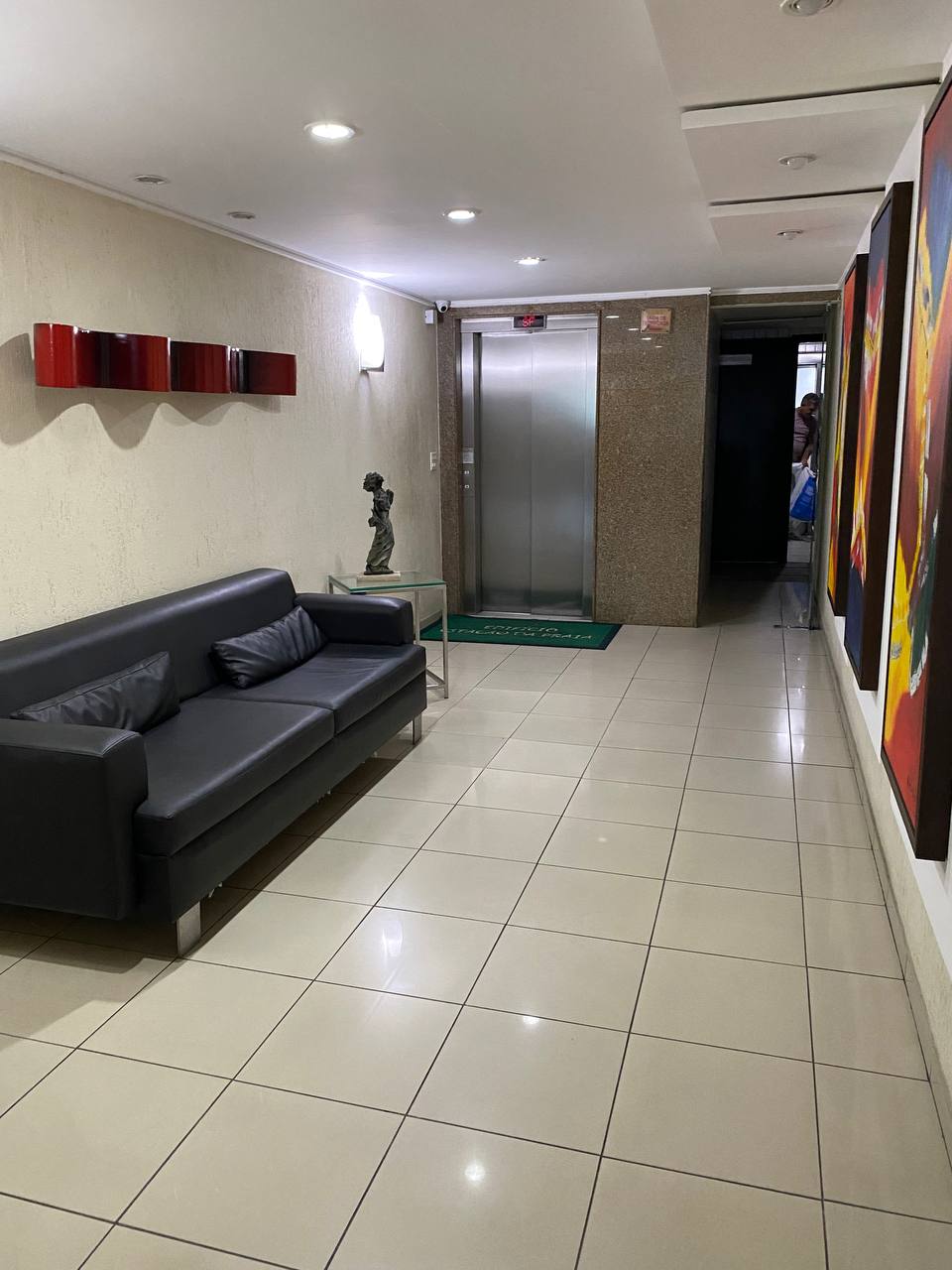 Imagem Apartamento com 3 Quartos à Venda, 117 m²em Bairro Novo - Olinda