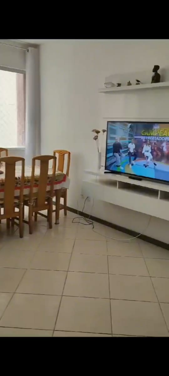 Imagem Apartamento com 3 Quartos para Alugar ou Temporada, 90 m²em Graça - Salvador