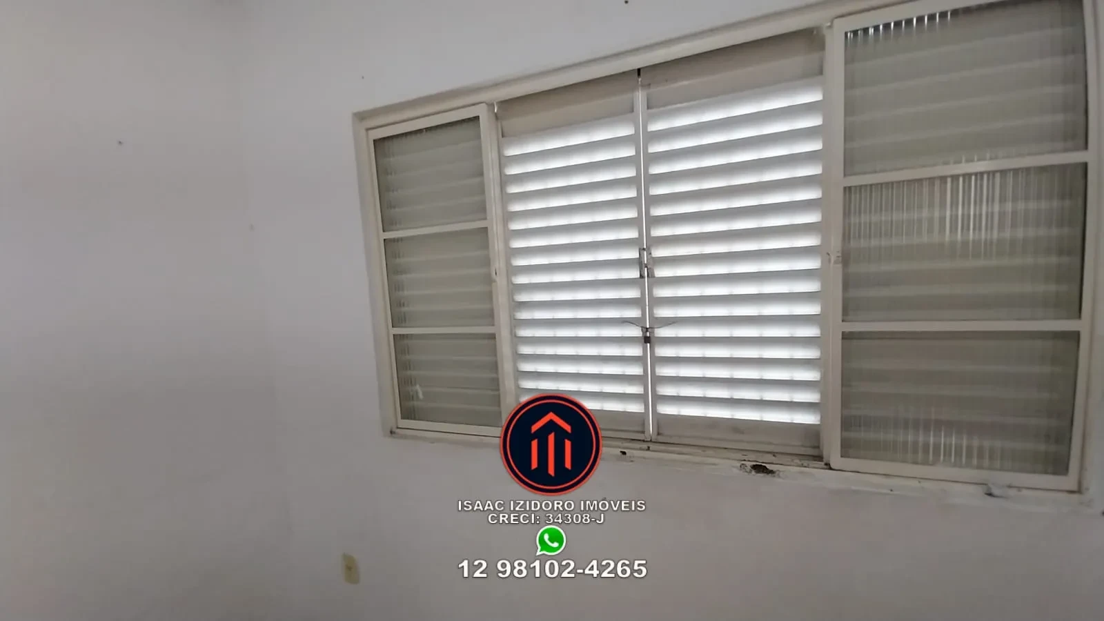 Imagem Casa com 2 Quartos à Venda, 104 m² em Campo do Galvão - Guaratinguetá