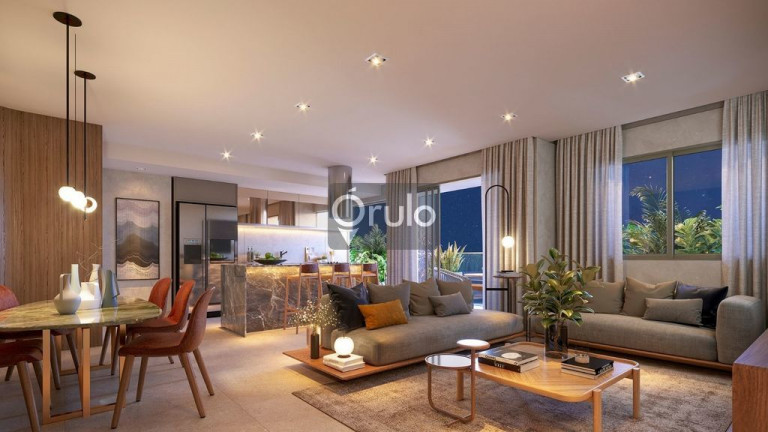 Imagem Apartamento com 4 Quartos à Venda, 122 m² em Icaraí - Niterói