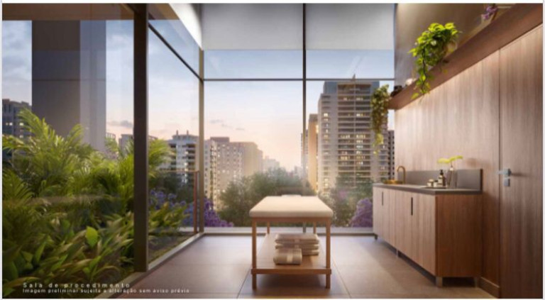 Imagem Cobertura com 4 Quartos à Venda, 350 m²em Vila Nova Conceição - São Paulo